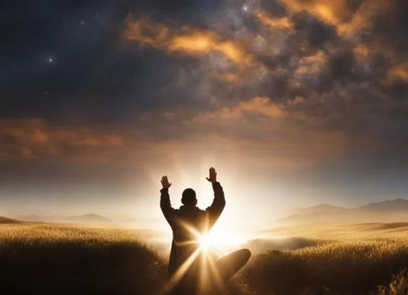 Following Instructions and Yielding to God’s Plan