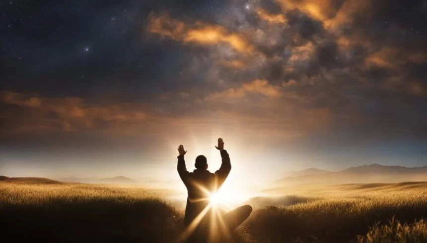 Following Instructions and Yielding to God’s Plan